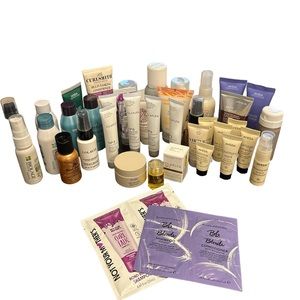 NEW MASSIVE 35+ HAIR CARE BEAUTY BUNDLE